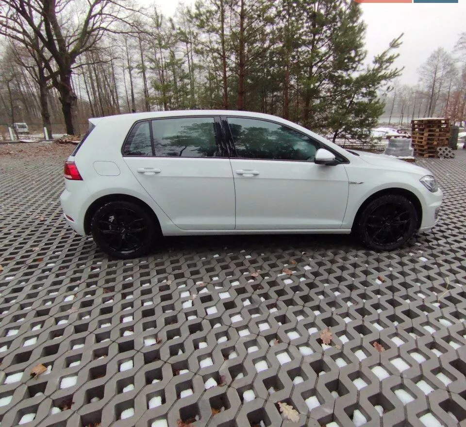 Volkswagen e-Golf  35.8 kWh 2020241