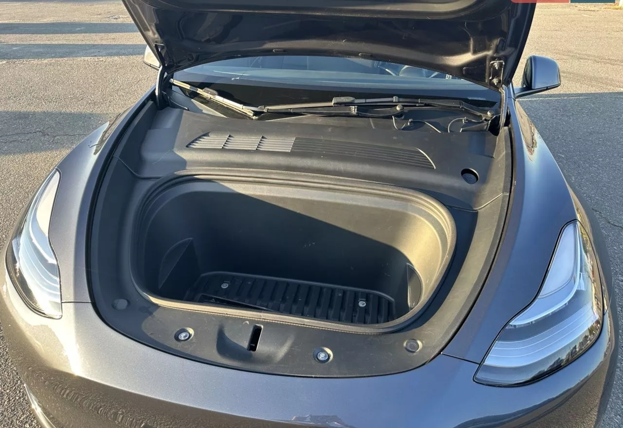 Tesla Model Y  75 kWh 2021191