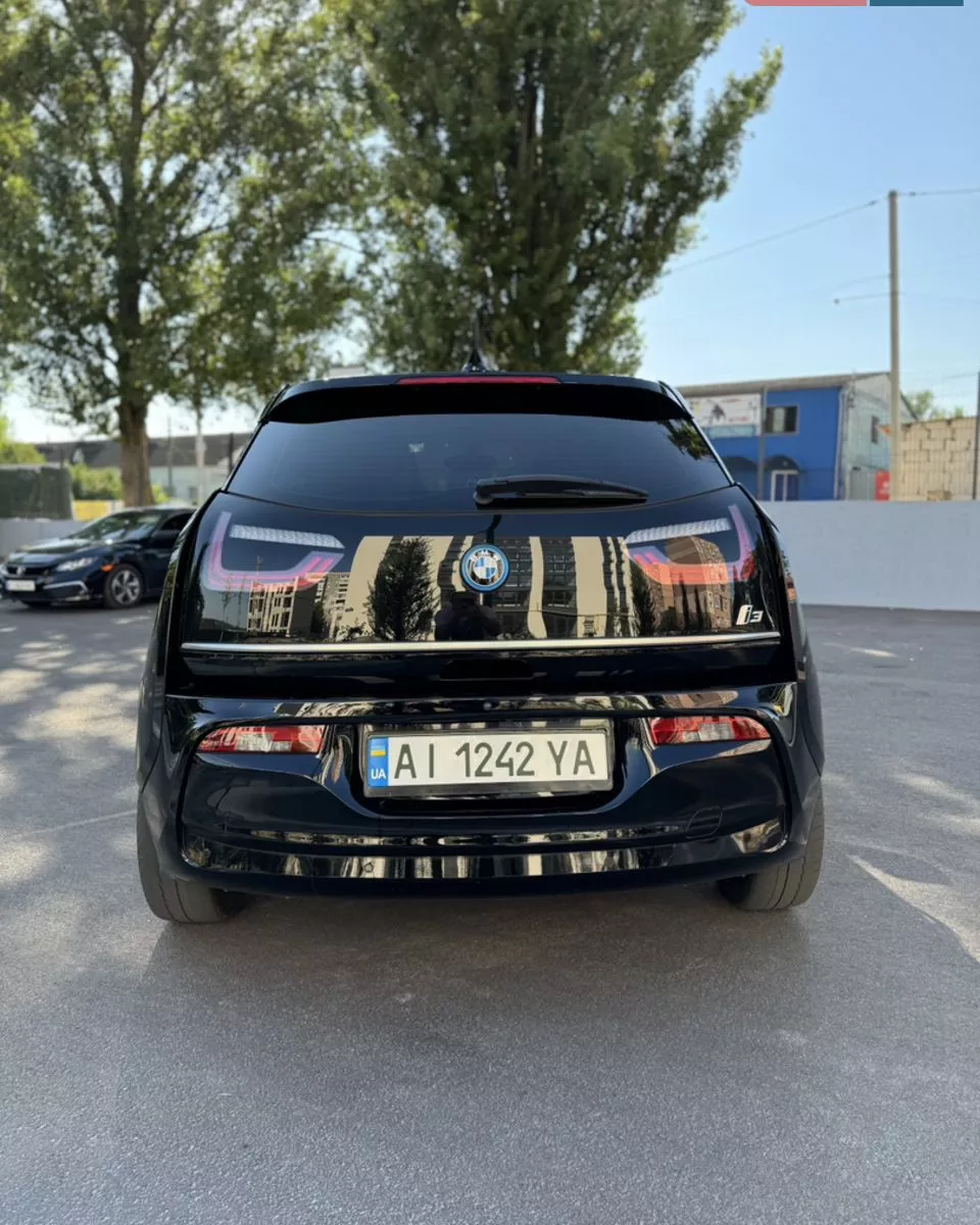 BMW i3  42 kWh 201951