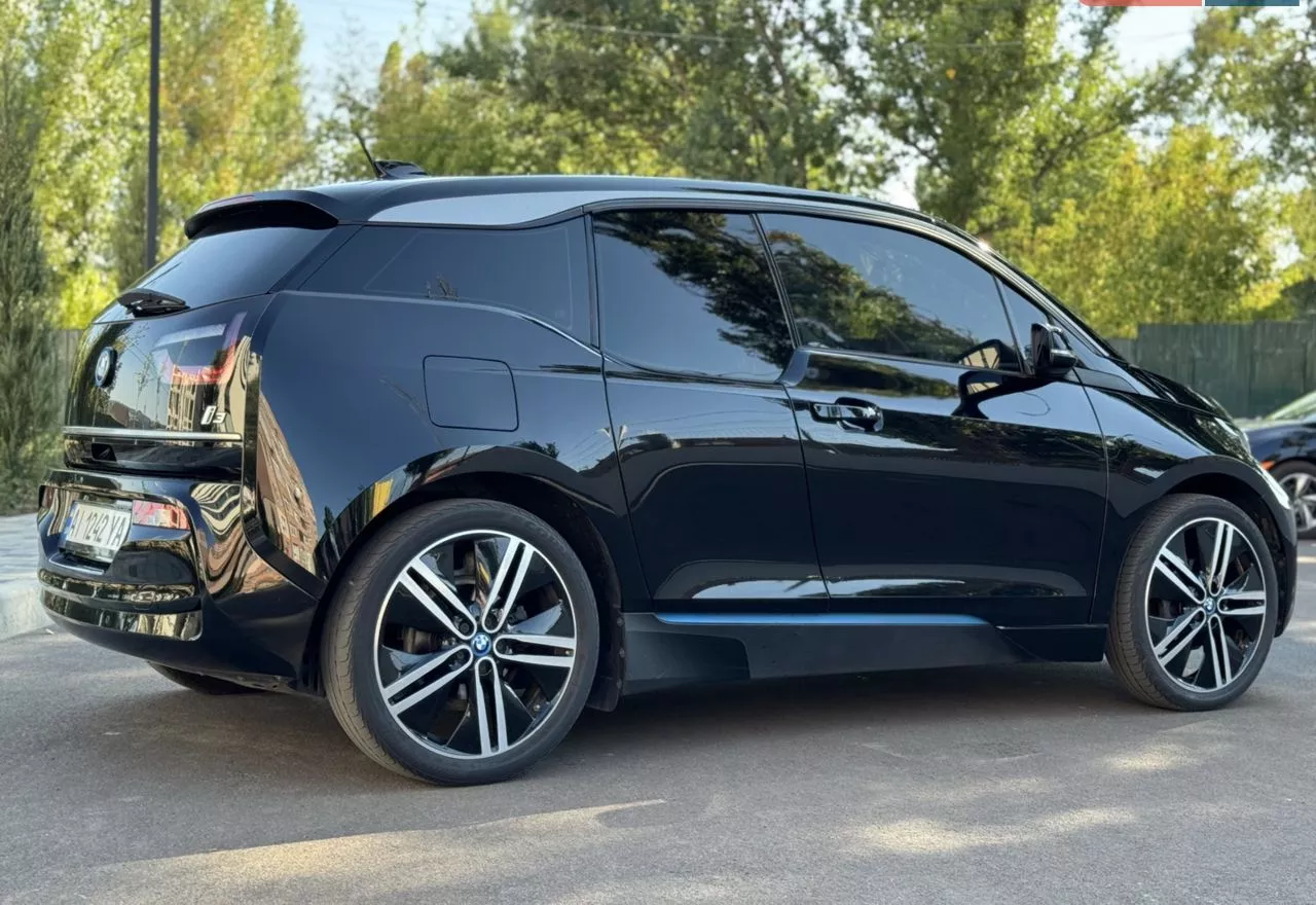 BMW i3  42 kWh 201961