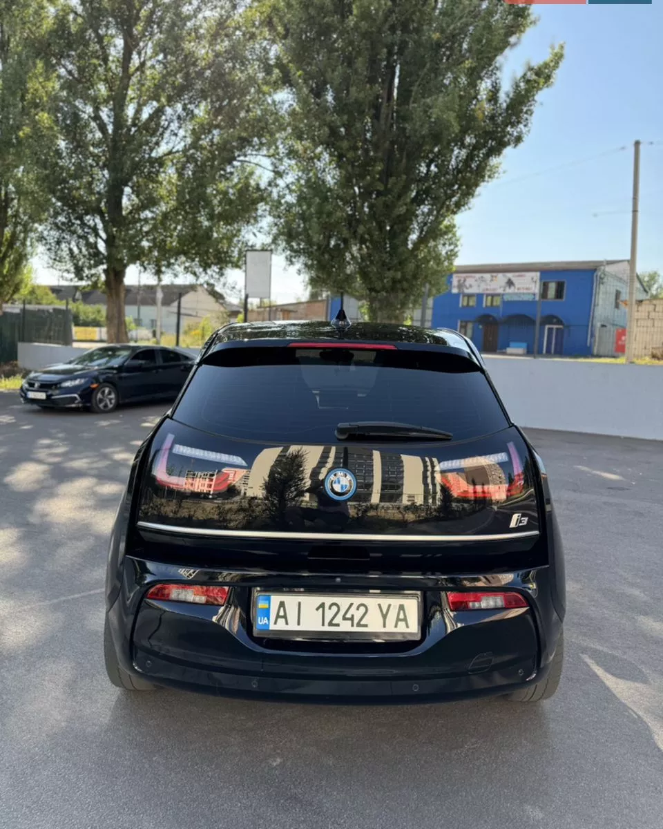 BMW i3  42 kWh 201971