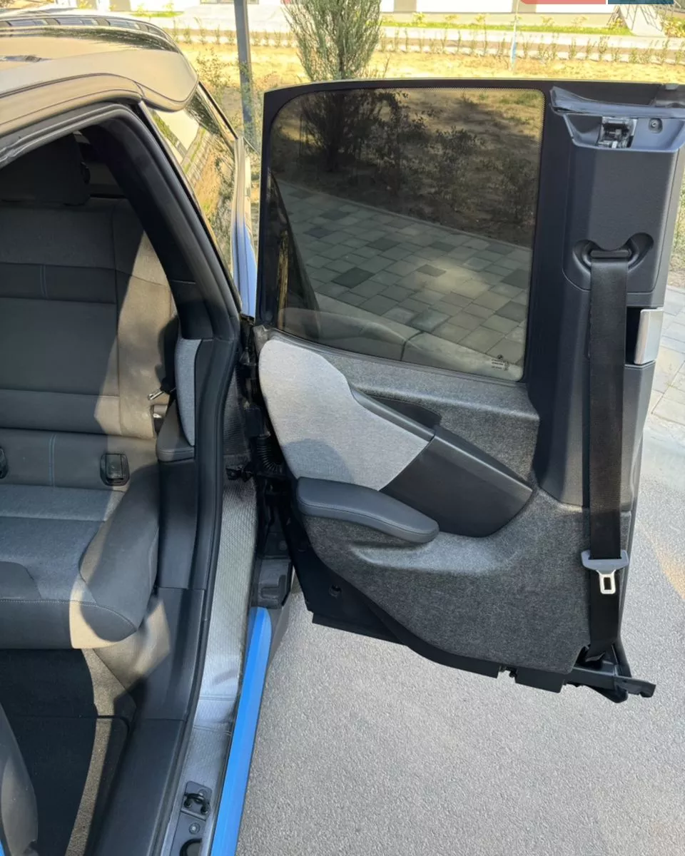 BMW i3  42 kWh 201991