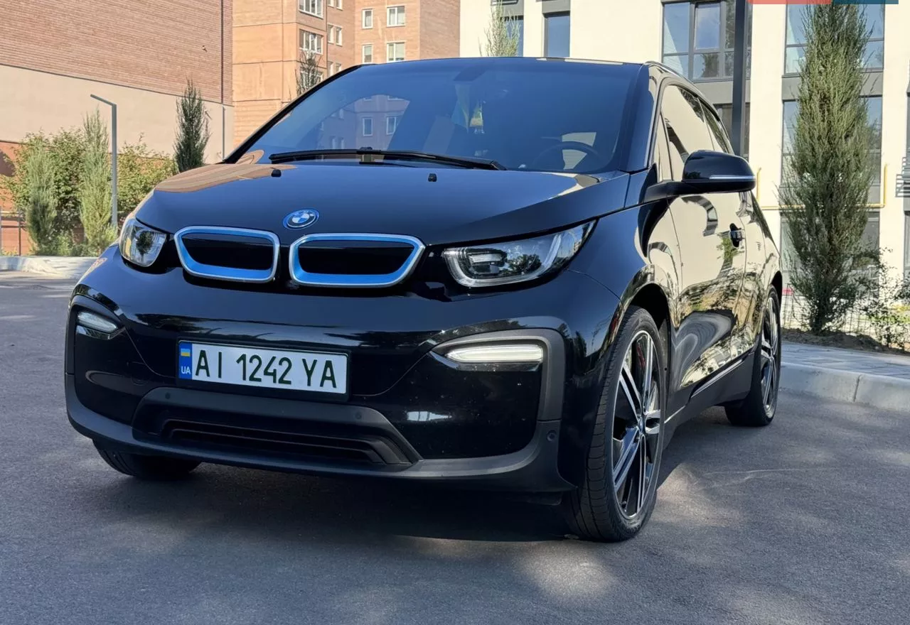 BMW i3  42 kWh 2019151