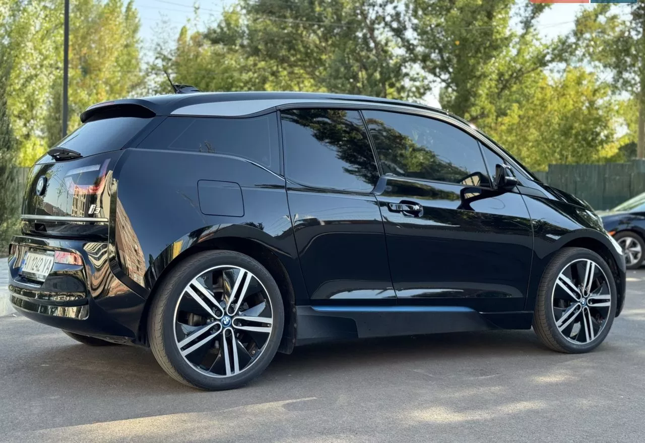 BMW i3  42 kWh 2019161