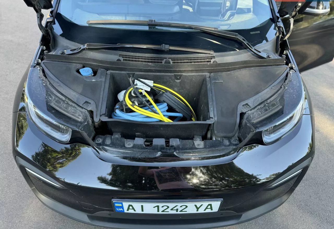 BMW i3  42 kWh 2019171