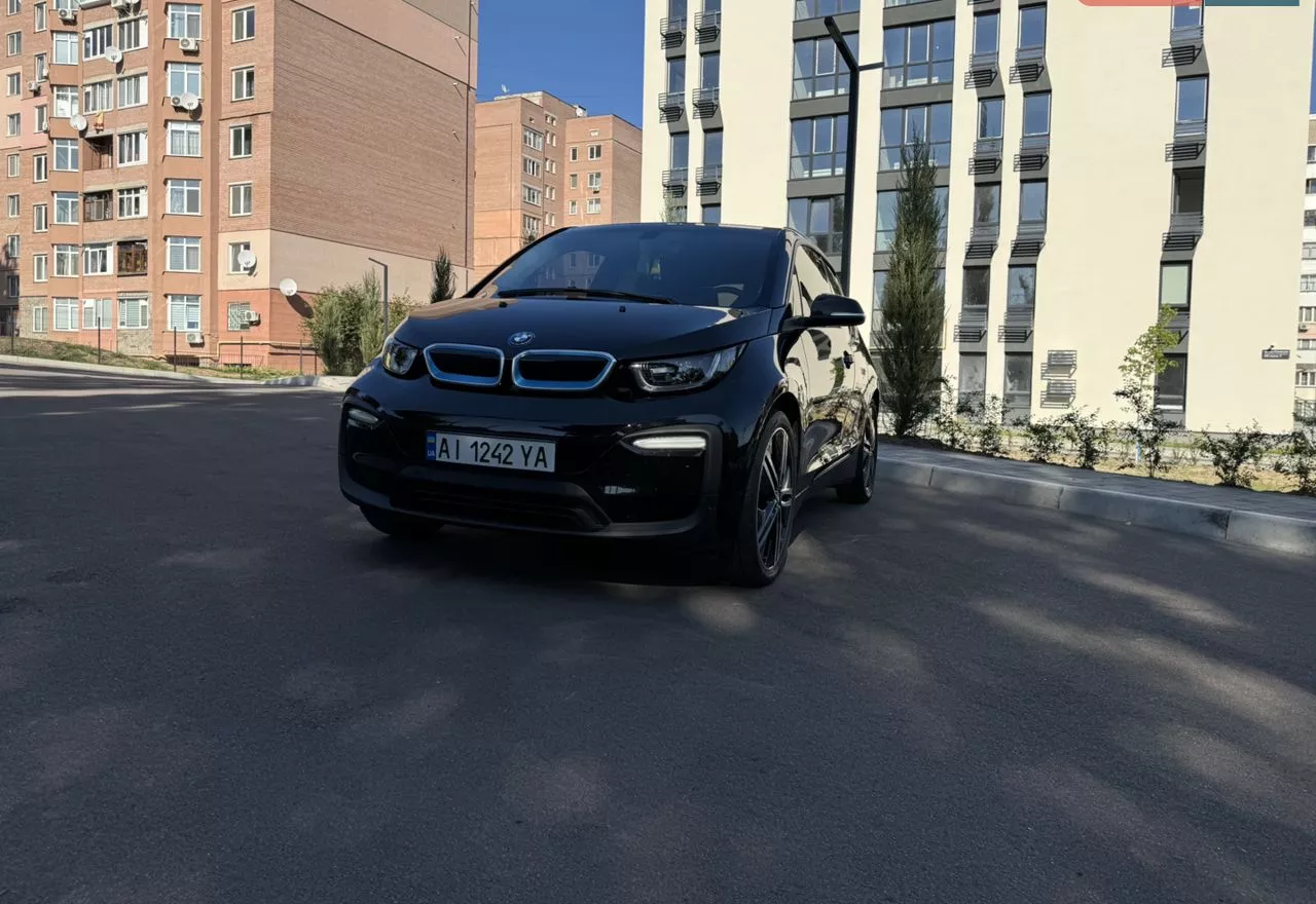 BMW i3  42 kWh 2019181