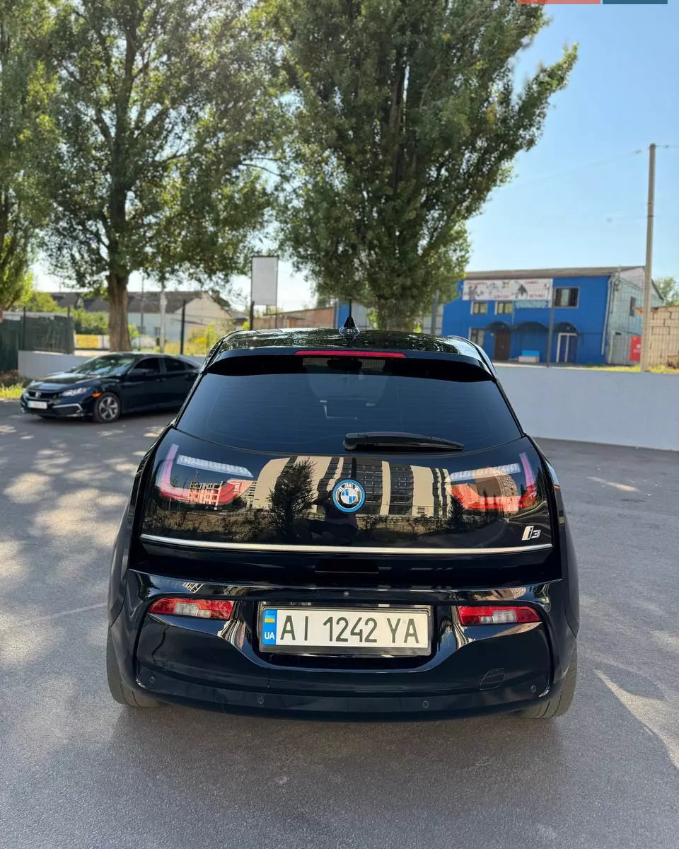 BMW i3  42 kWh 2019231