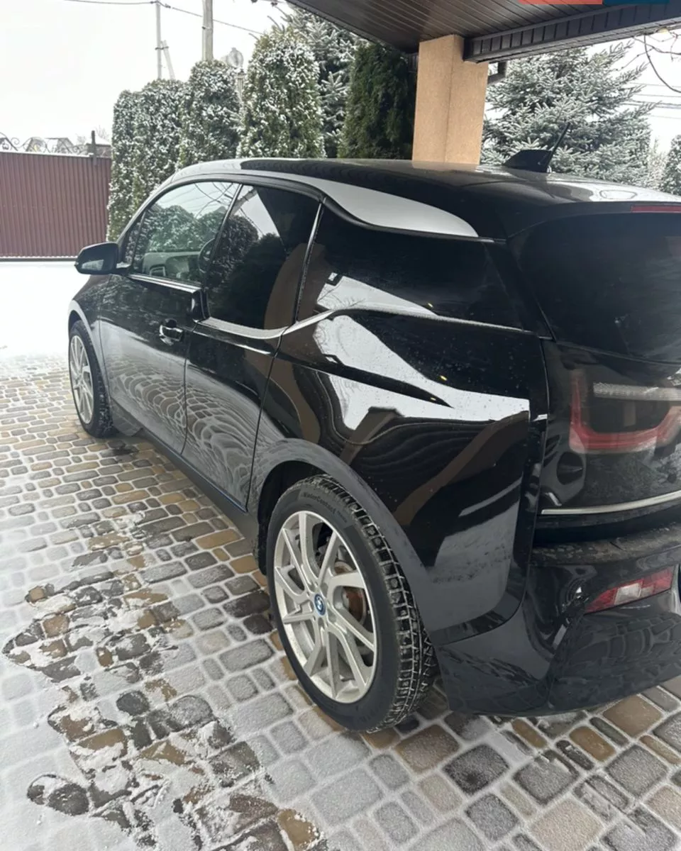 BMW i3  42 kWh 2019361