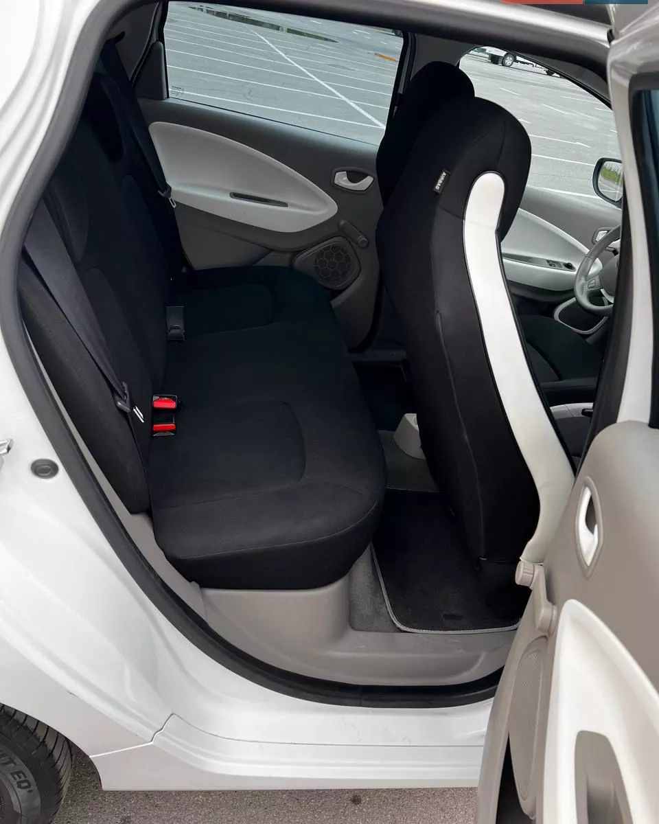 Renault ZOE  23 kWh 2015131