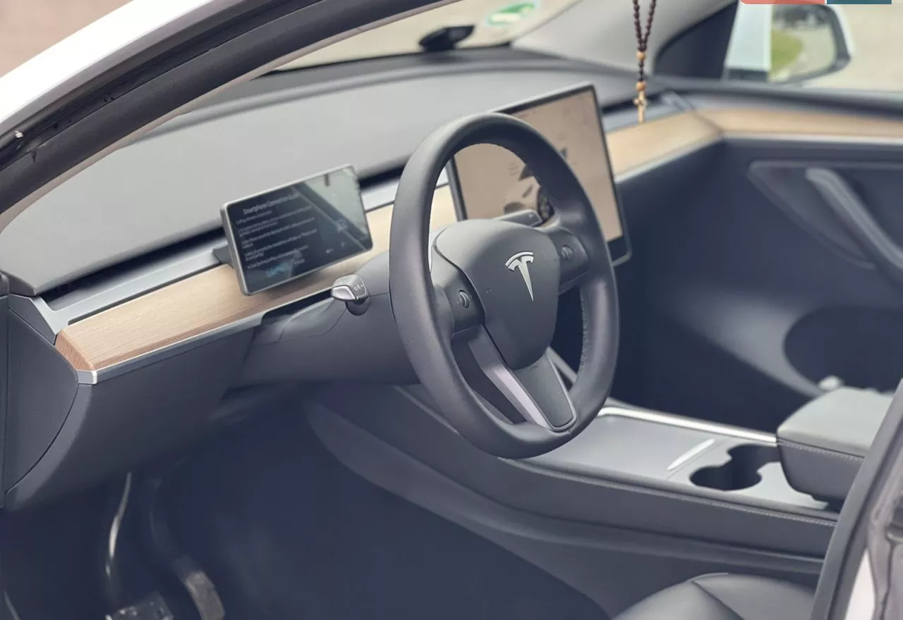 Tesla Model Y  82 kWh 2022101