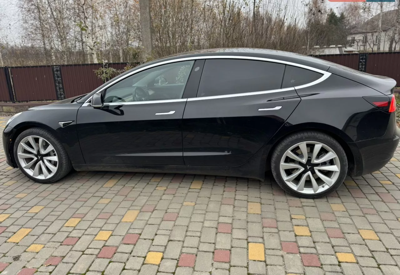 Tesla Model 3  75 kWh 201981