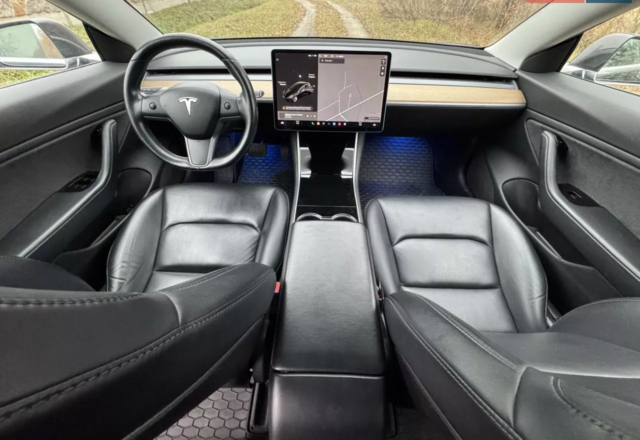 Tesla Model 3  75 kWh 2019161