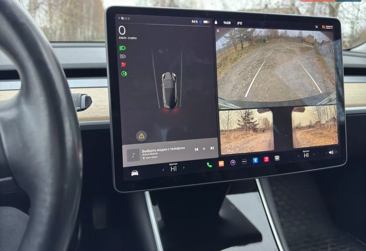 Tesla Model 3  75 kWh 2019171