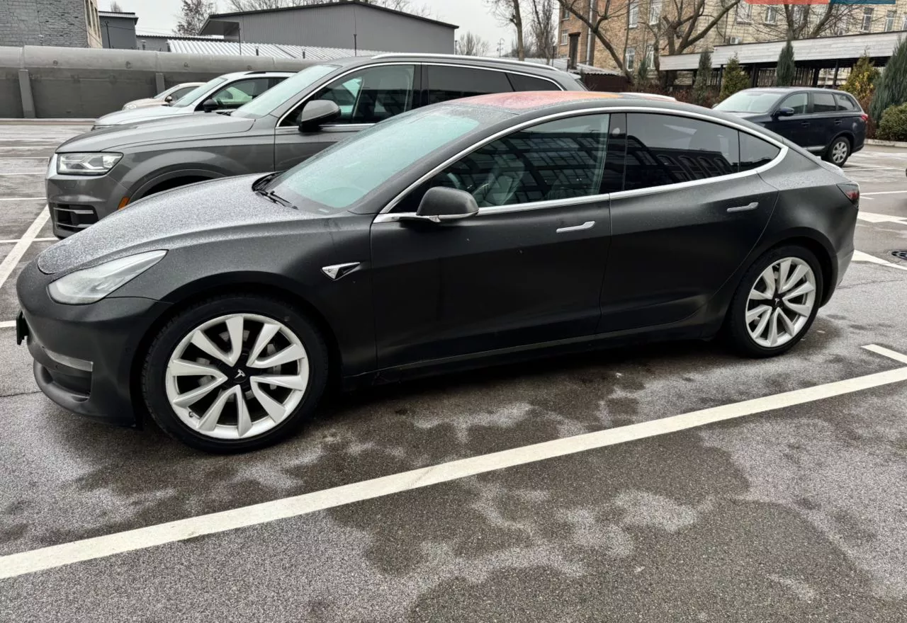 Tesla Model 3  75 kWh 201871