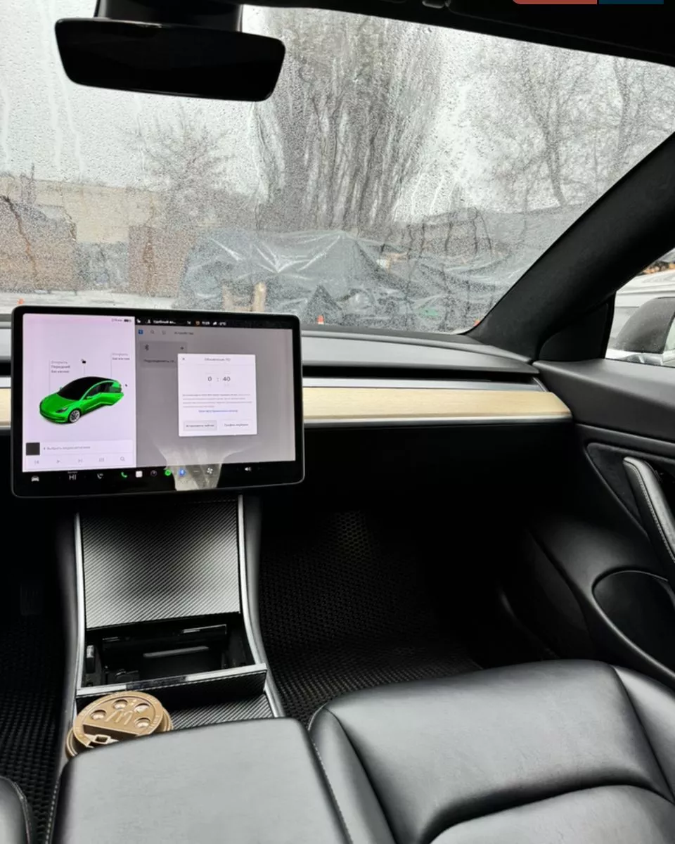 Tesla Model 3  75 kWh 201891