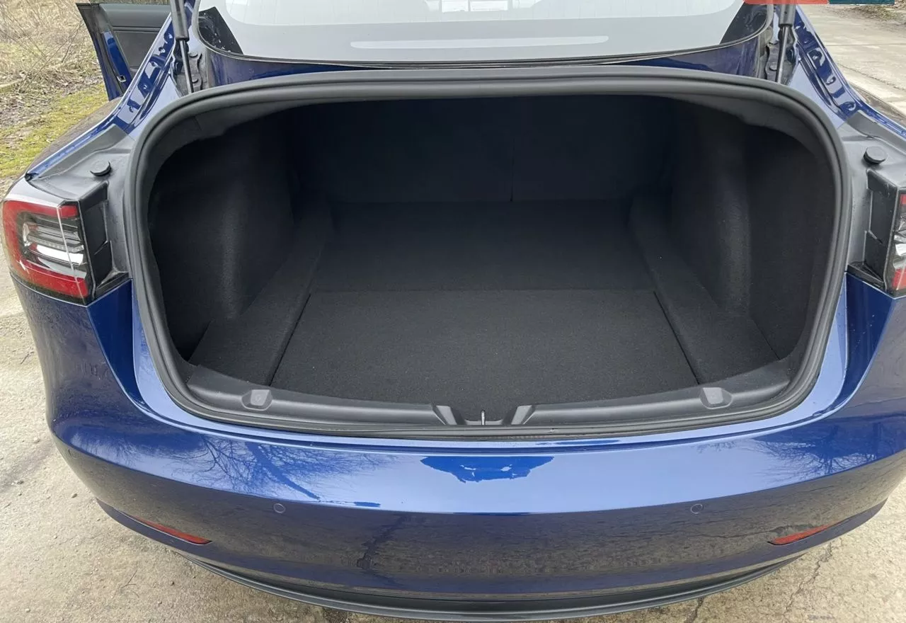 Tesla Model 3  75 kWh 2018161