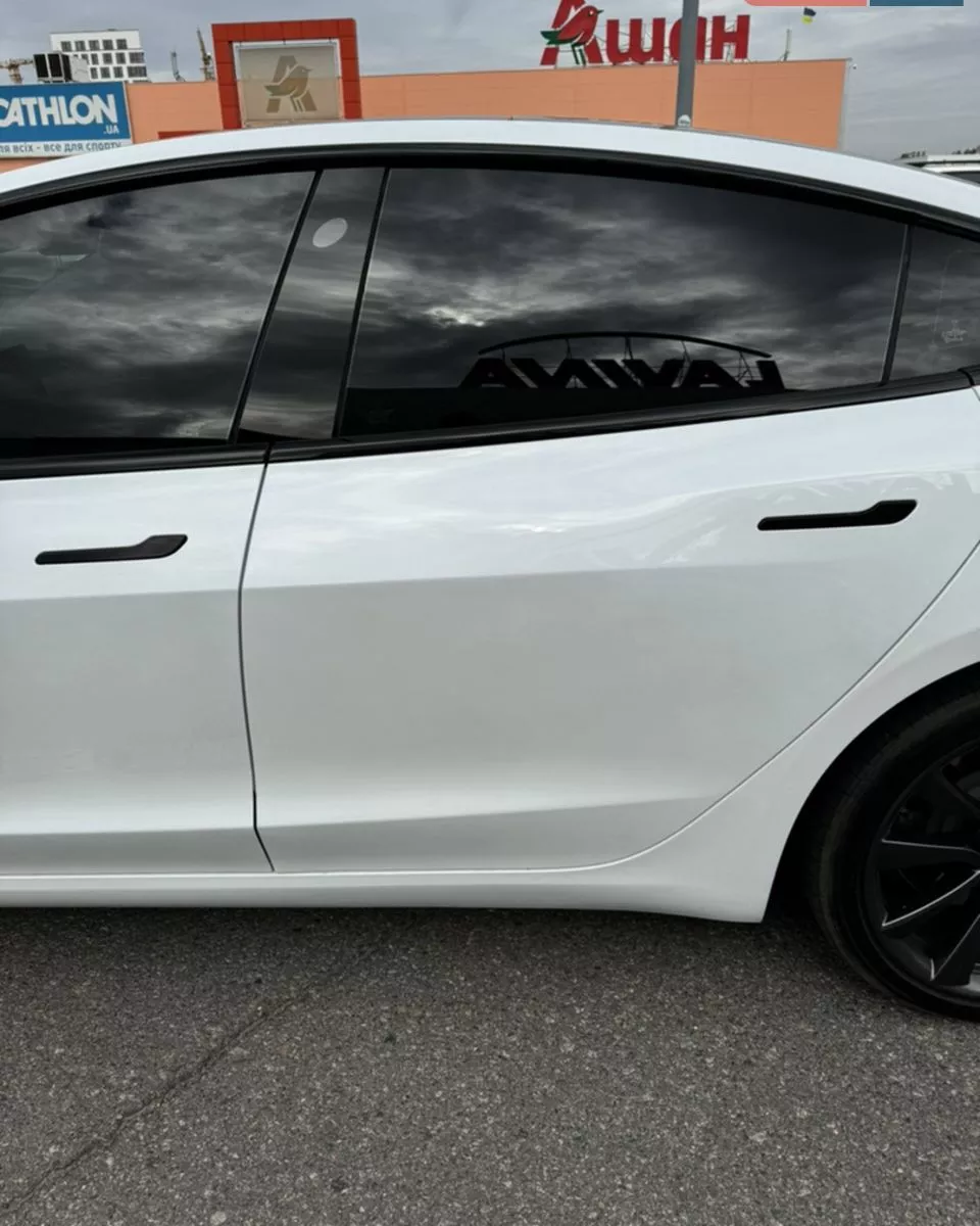 Tesla Model 3  75 kWh 2020201