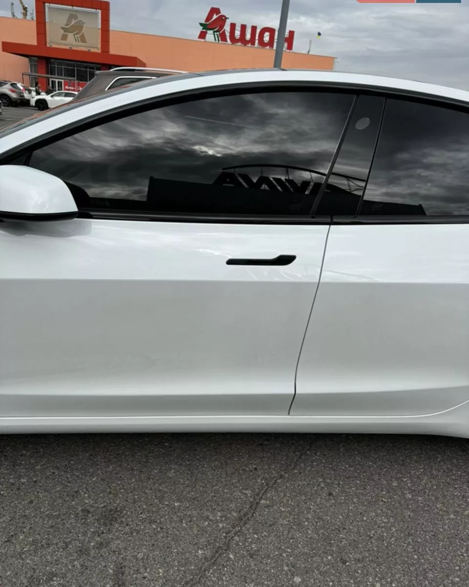 Tesla Model 3  75 kWh 2020211