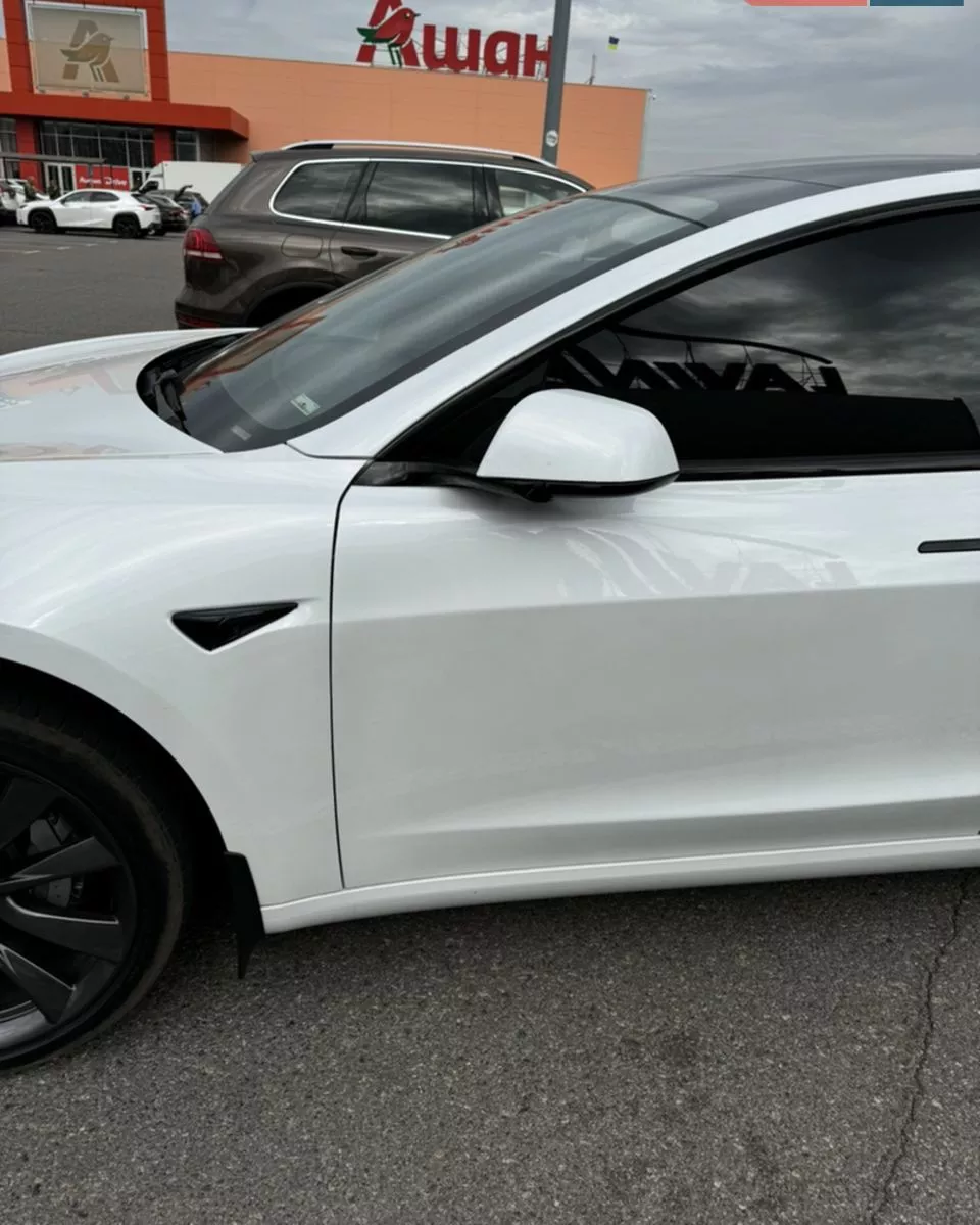 Tesla Model 3  75 kWh 2020221