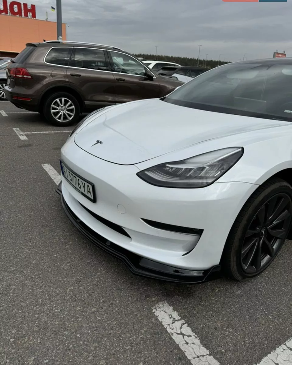 Tesla Model 3  75 kWh 2020241