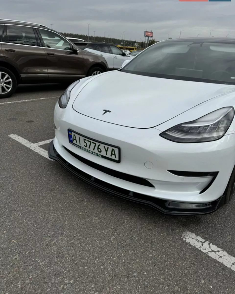 Tesla Model 3  75 kWh 2020251