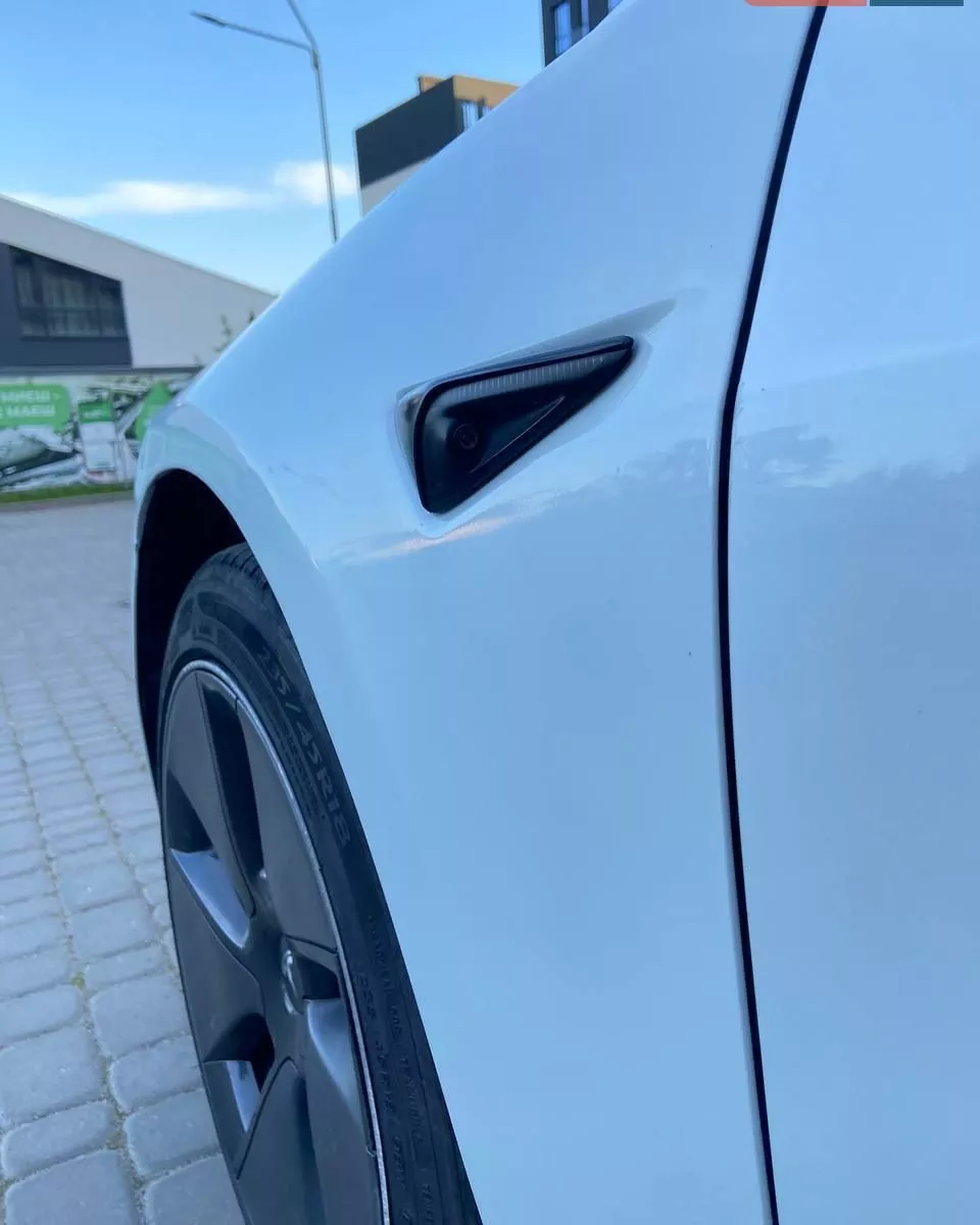 Tesla Model 3  54 kWh 202121