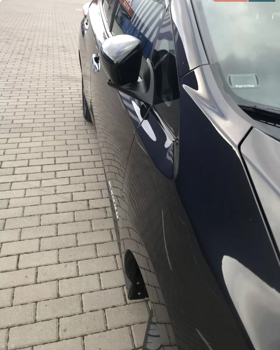 Nissan Leaf  40 kWh 201871