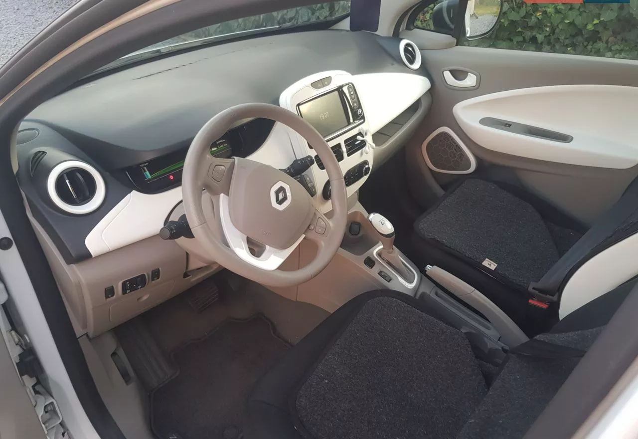 Renault ZOE  201981