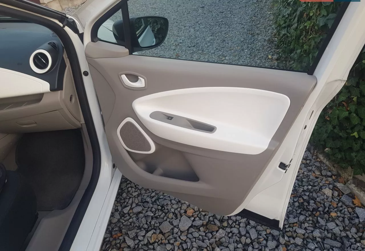 Renault ZOE  2019141