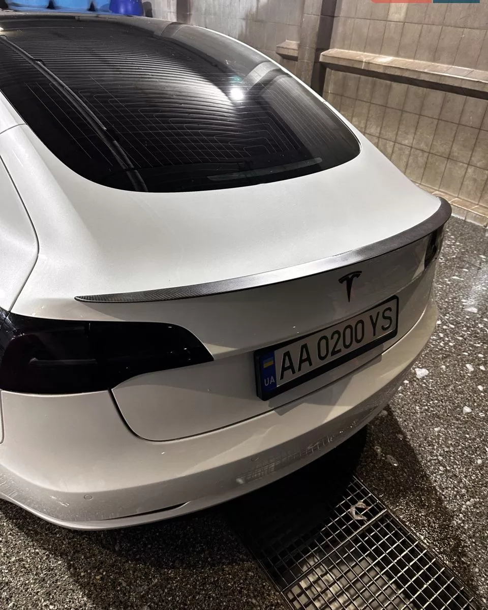 Tesla Model 3  75 kWh 2019151