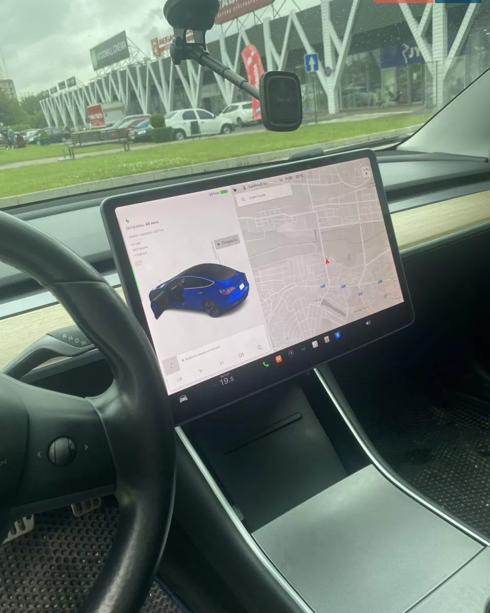 Tesla Model 3  75 kWh 201891