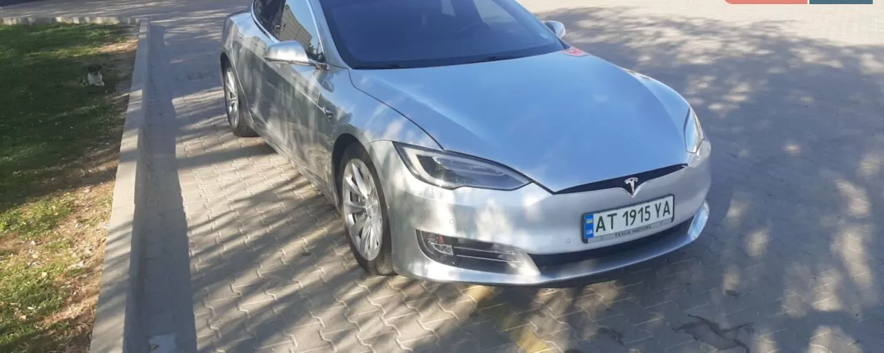 Tesla Model S  90 kWh 2017101