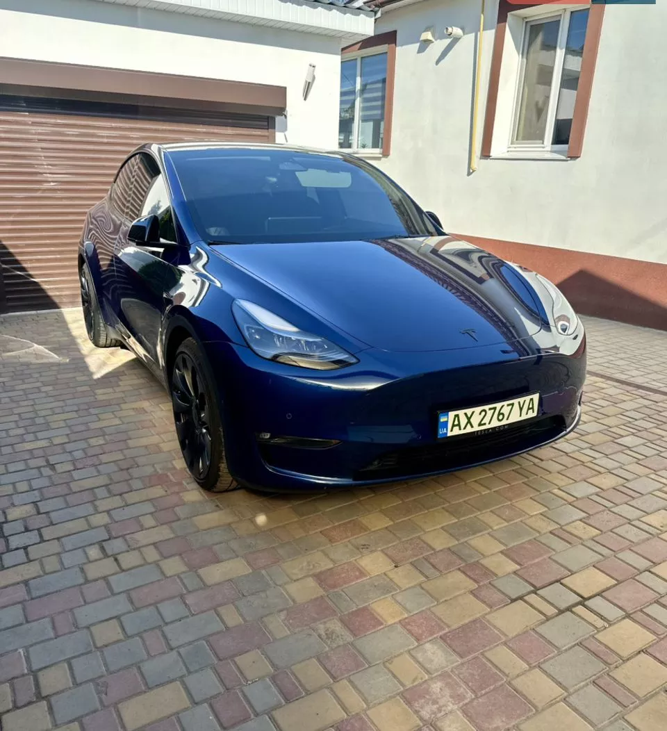 Tesla Model Y  82 kWh 2022151