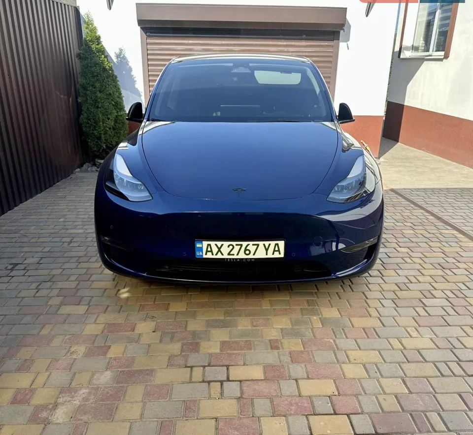 Tesla Model Y  82 kWh 2022171