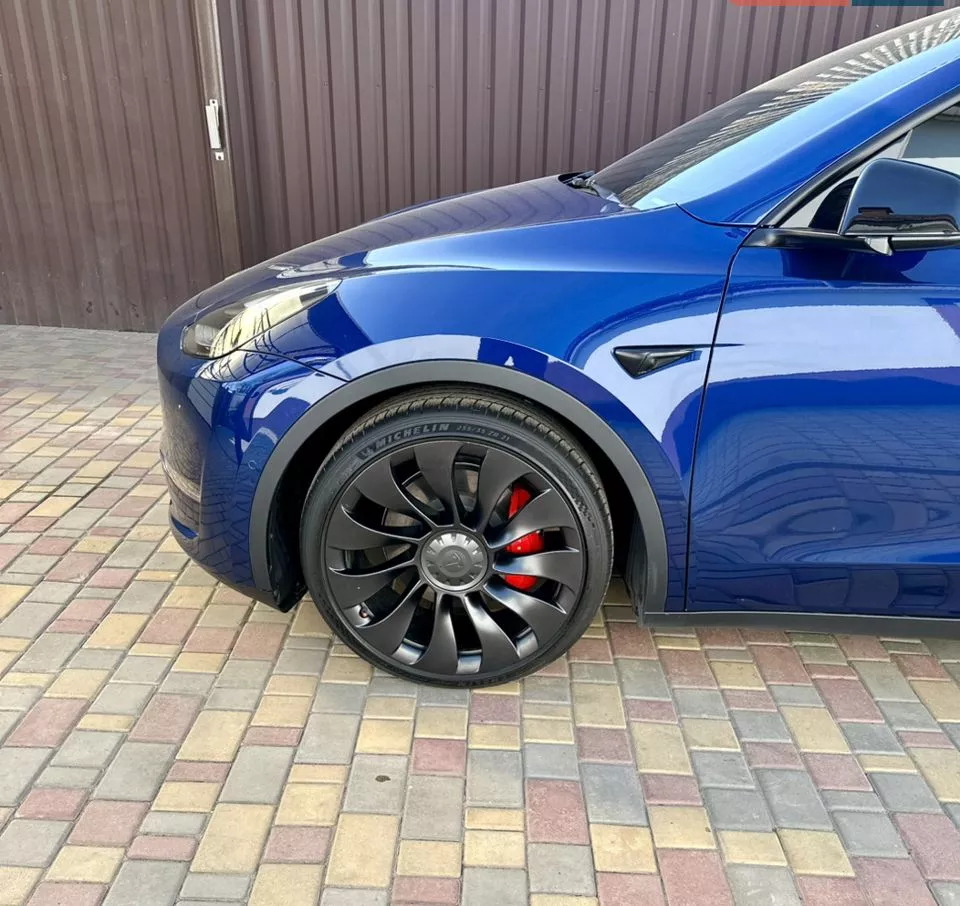 Tesla Model Y  82 kWh 2022191