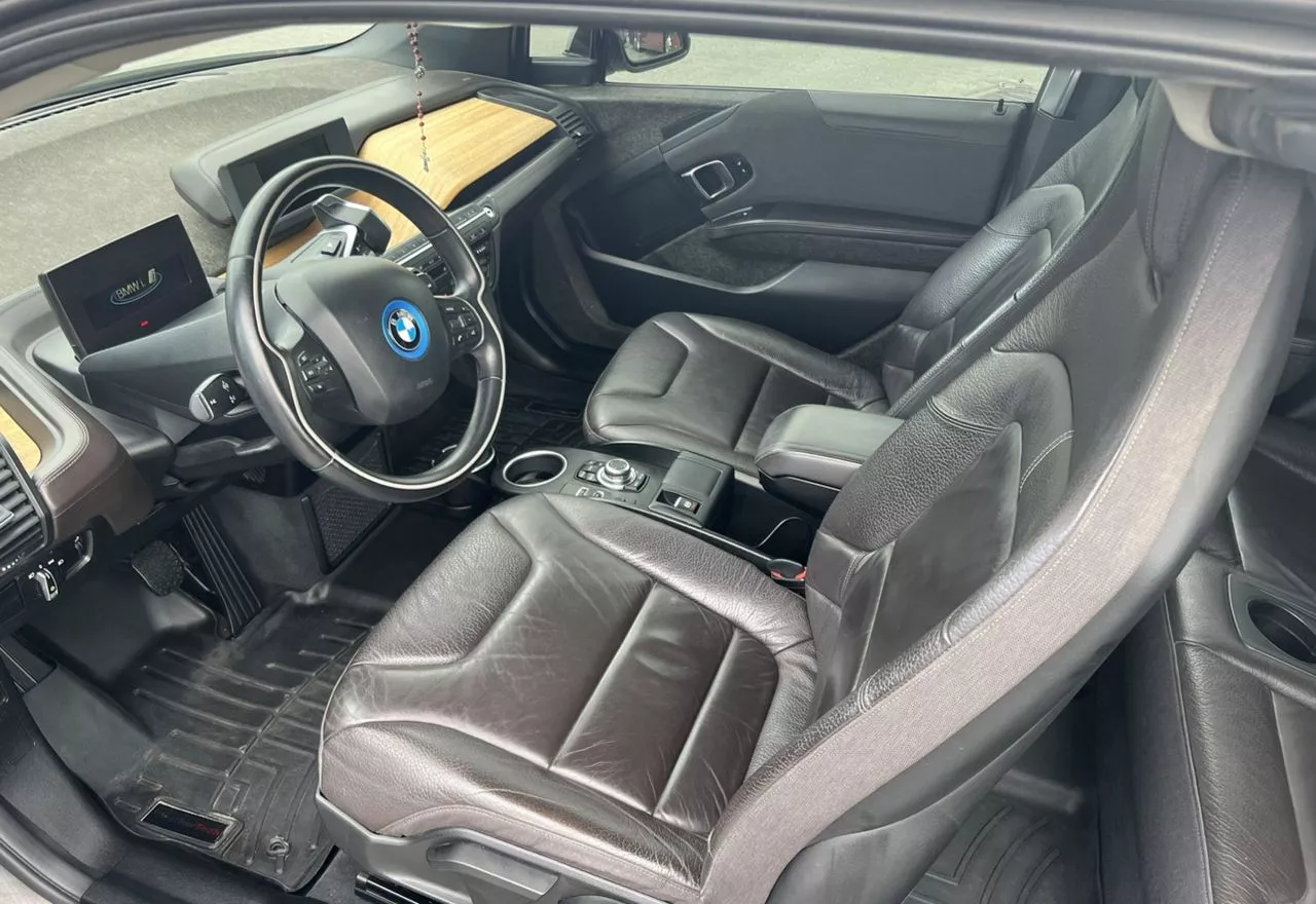 BMW i3  22 kWh 2014111