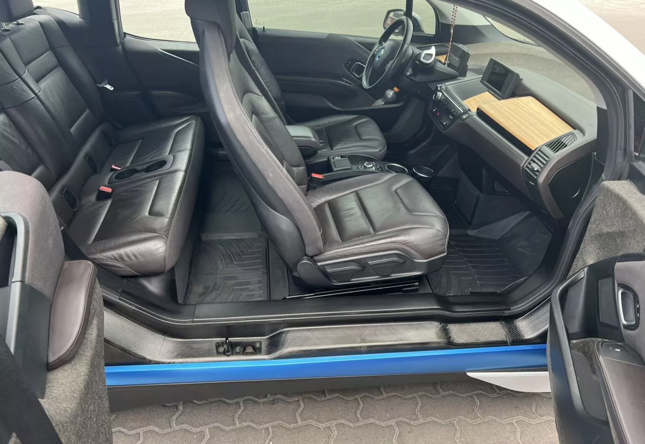 BMW i3  22 kWh 2014181