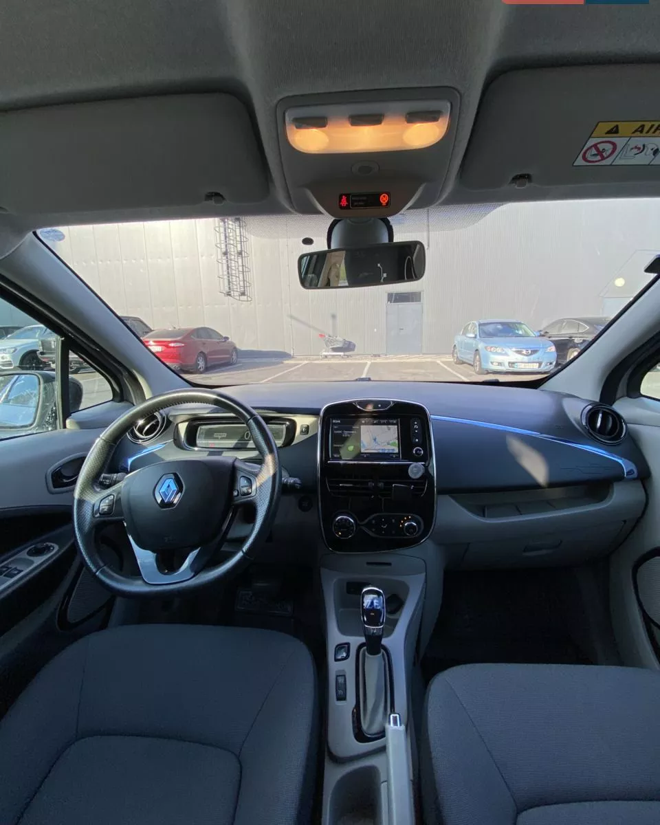 Renault ZOE  23 kWh 2014111