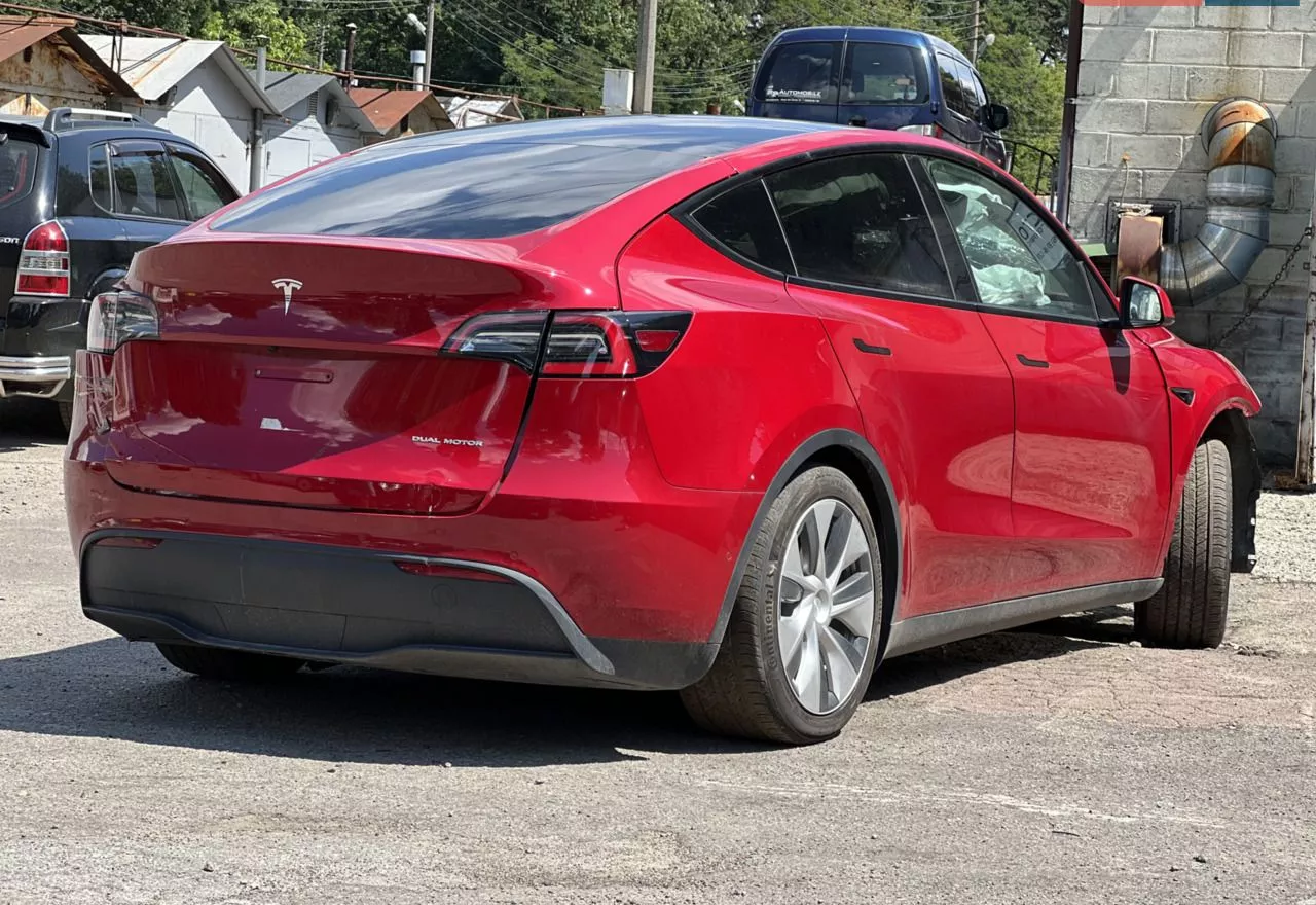 Tesla Model Y  75 kWh 202051