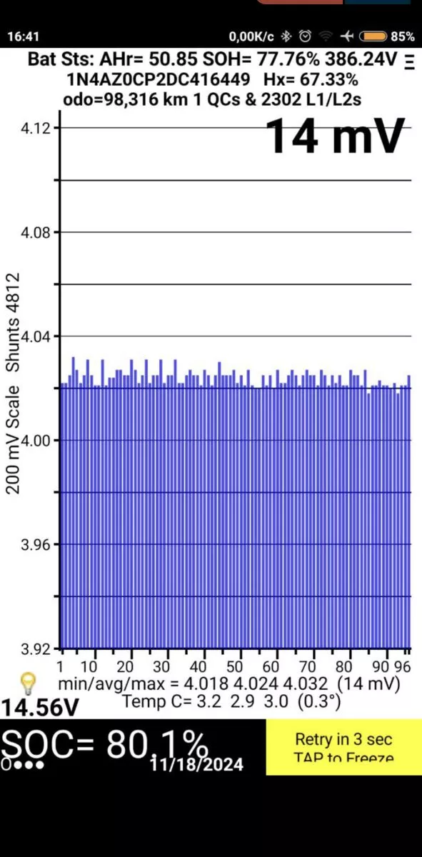 Nissan Leaf  24 kWh 2013171