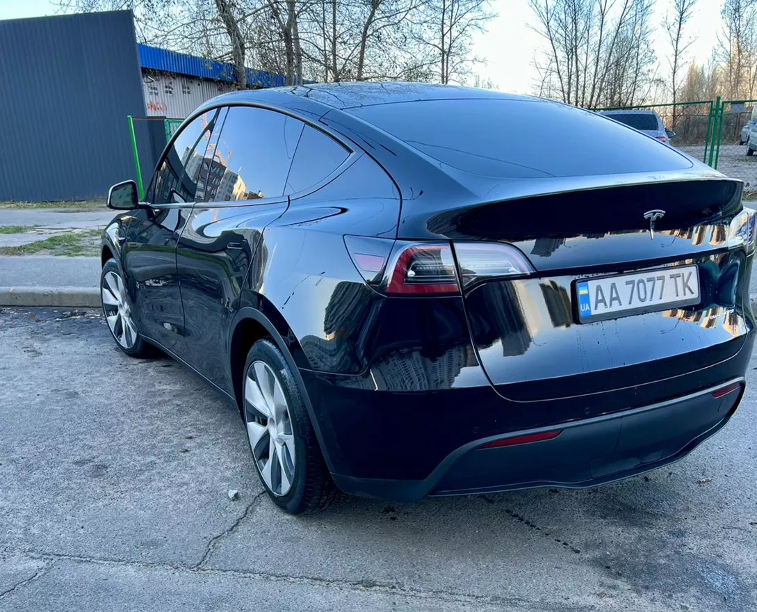 Tesla Model Y  75 kWh 2020151