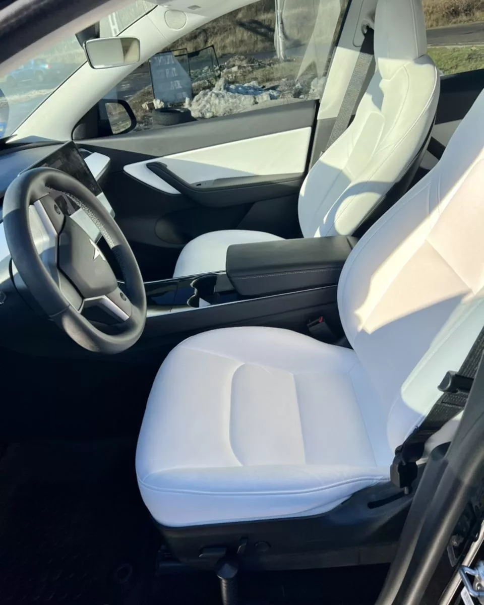 Tesla Model Y  75 kWh 2020161