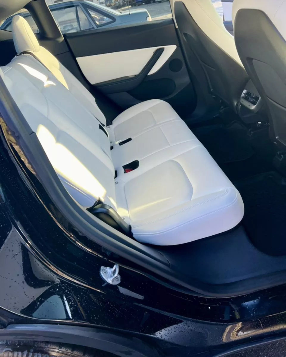 Tesla Model Y  75 kWh 2020191