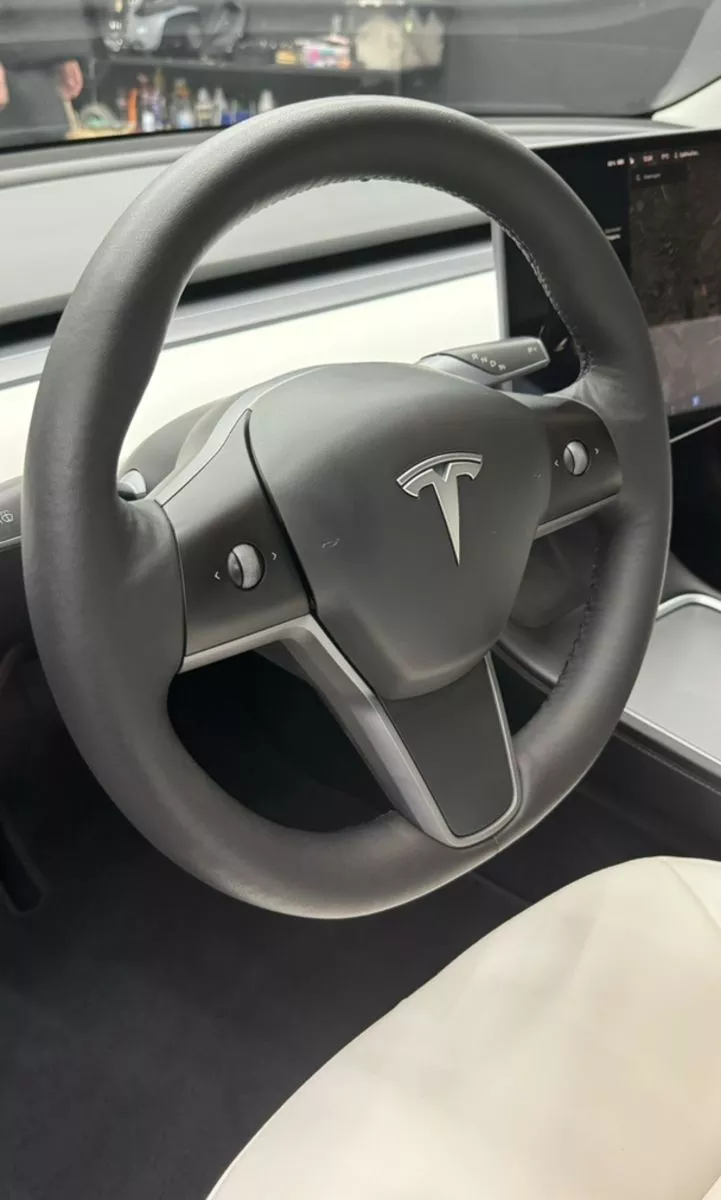 Tesla Model 3  82 kWh 2021161