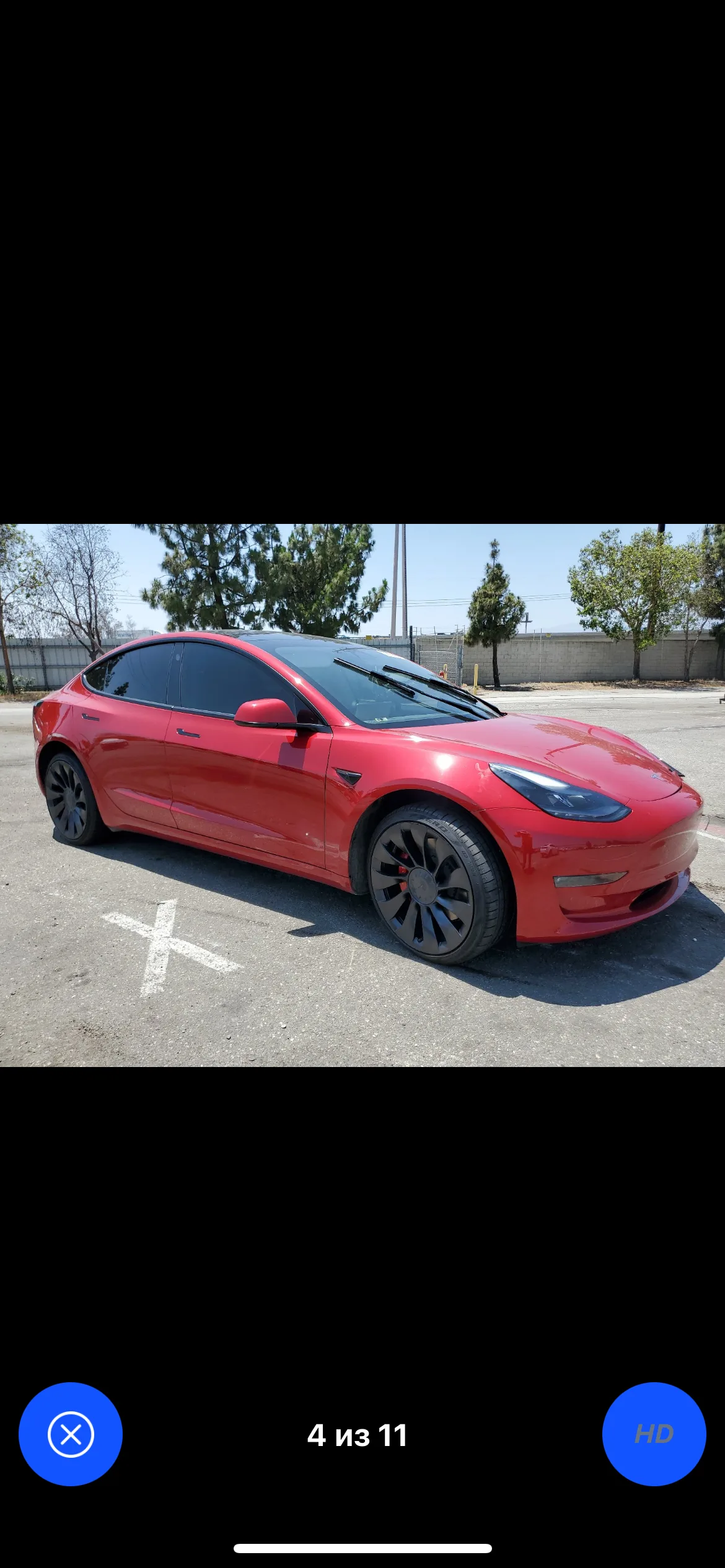 Tesla Model 3 Performance. Tesla3perform