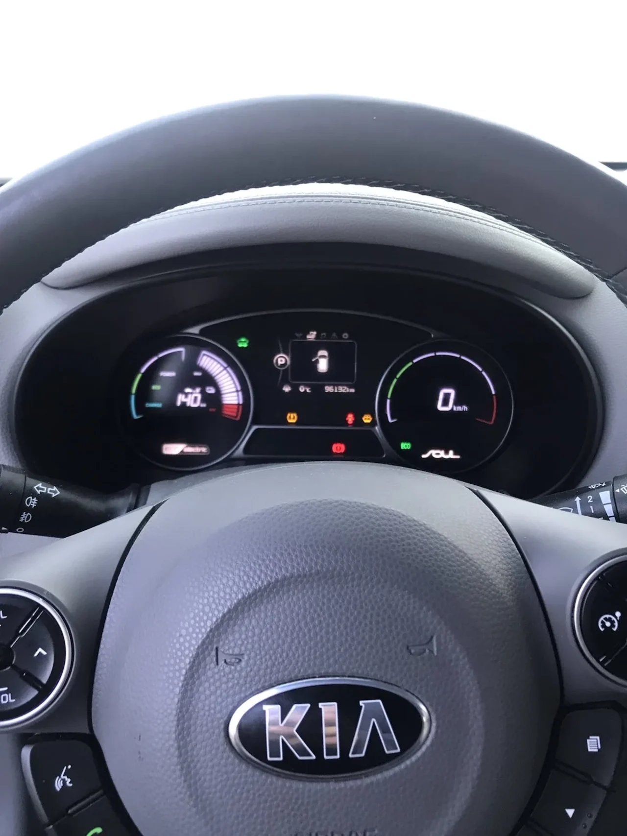 Kia Soul  2015171