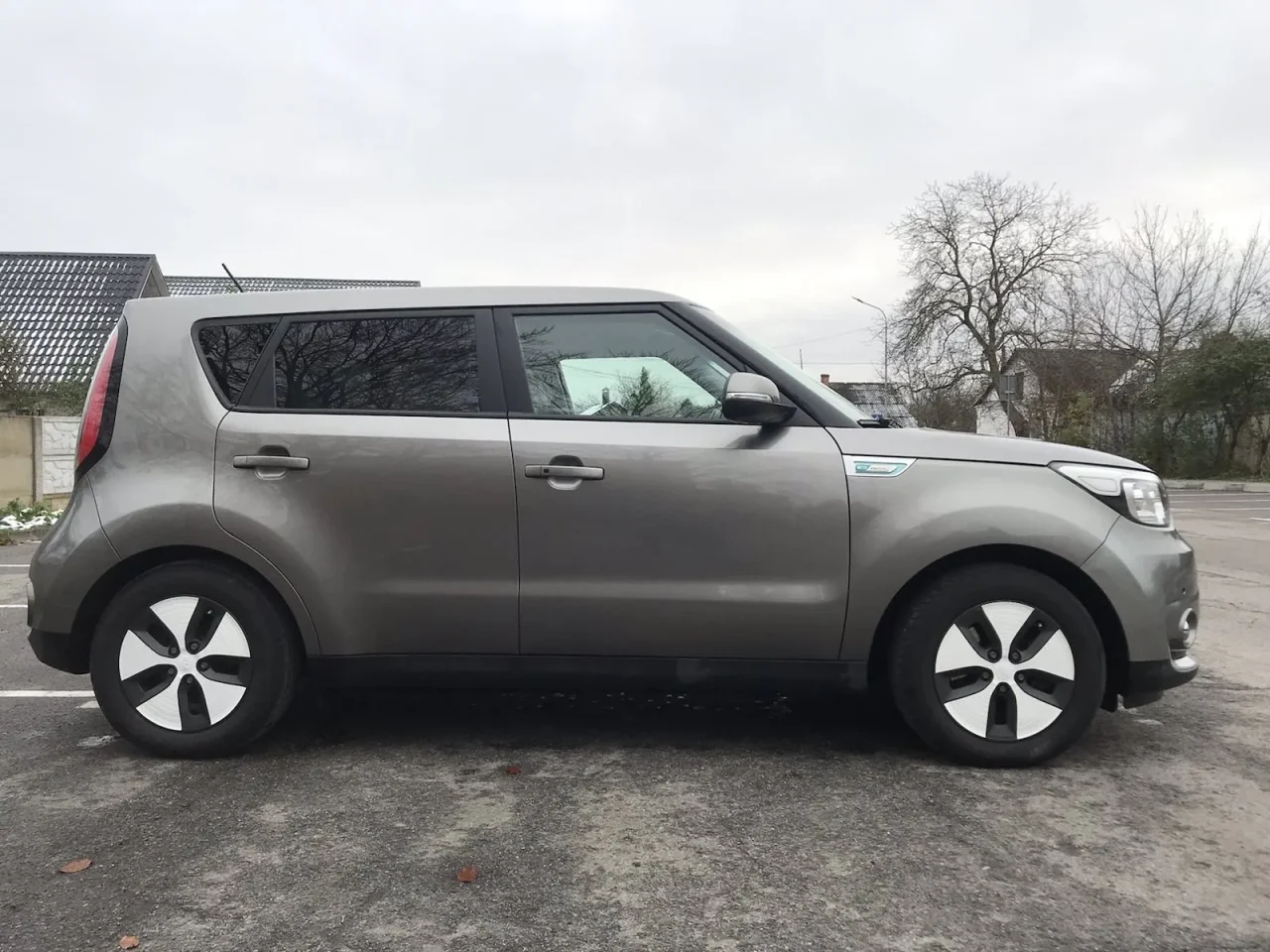 Kia Soul  201531