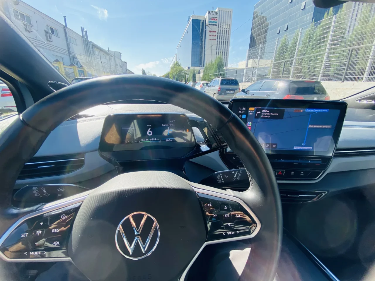 Volkswagen ID.4  84 kWh 2022281