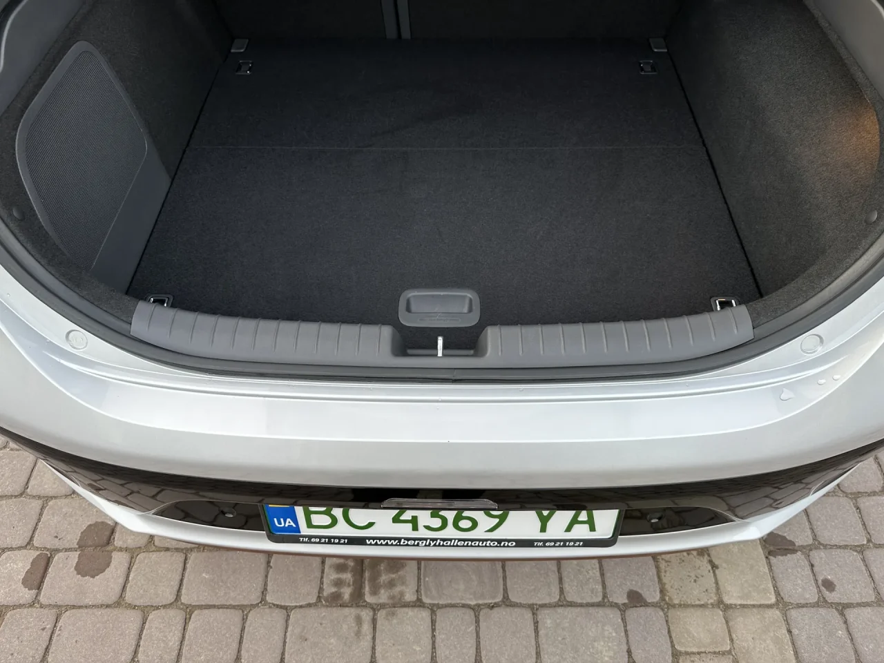 Hyundai Ioniq premium 2017141