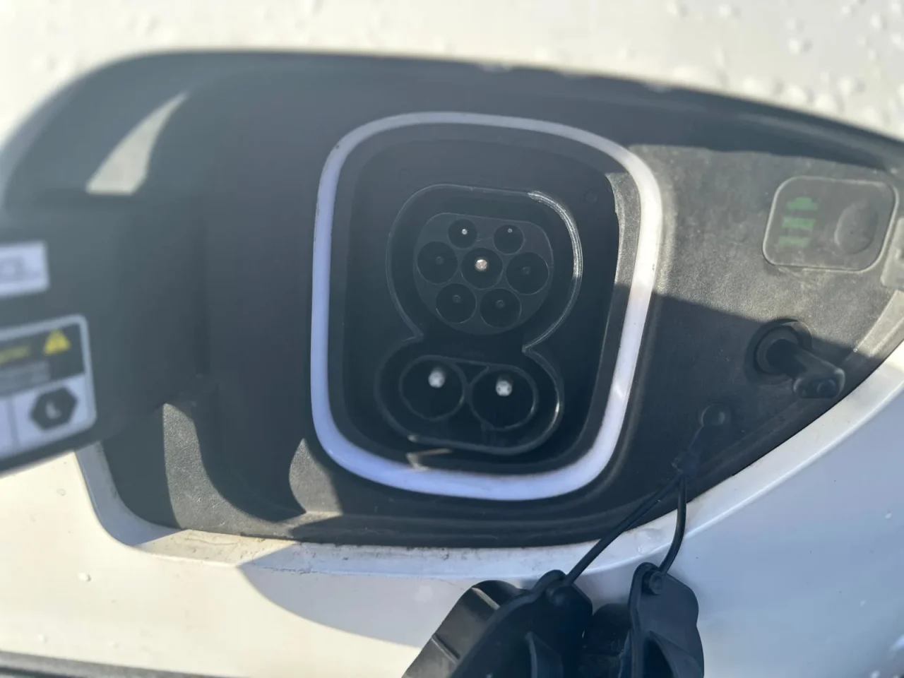 Hyundai Kona 64 kWh 2021141